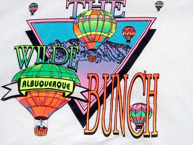 Wilde Bunch Logo