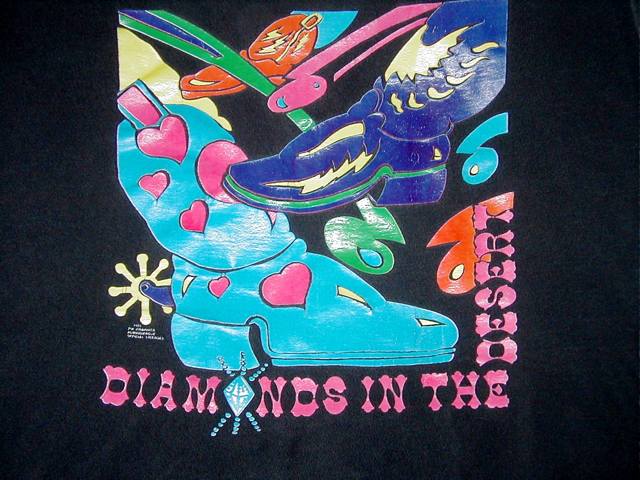 1992 Special T-shirt