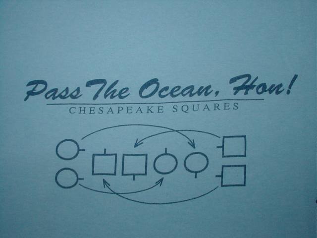 Clearly designed by callers