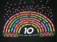 10 Year T-Shirt
