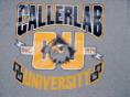 CALLERLAB t-shirt